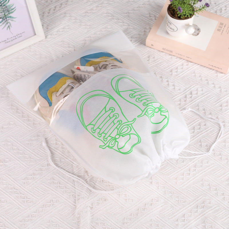 Skanto | Sko Støvproof Non-woven Oppbevaringspose