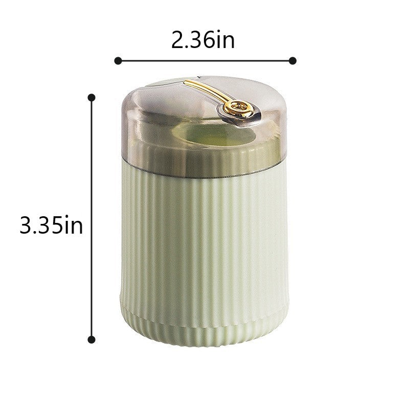 Pop-up tannpirker dispenser | Skanto