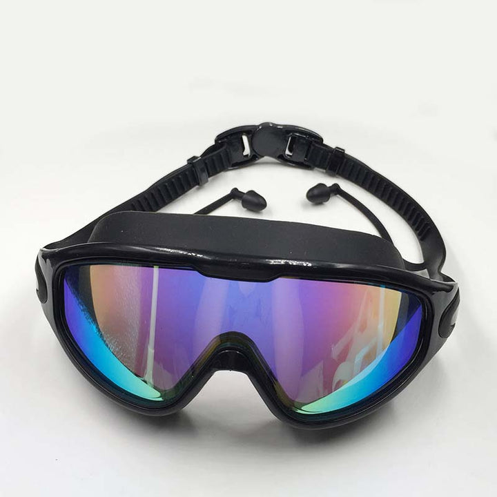 Skanto | Anti-Fog Svømmegoggles