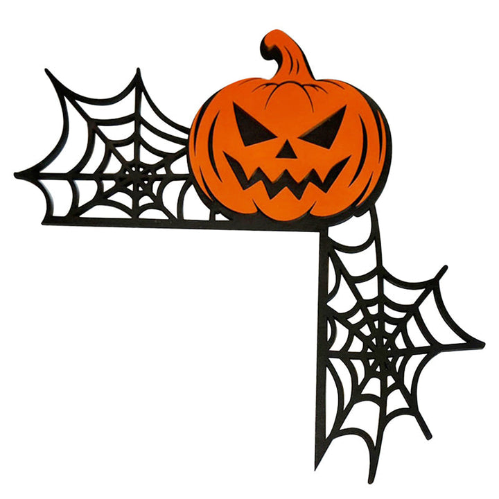 Skanto | Halloween Dør Topper