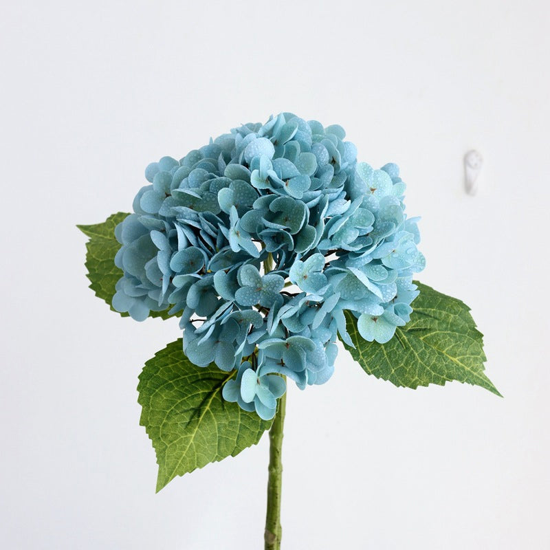 Skanto | Kunstige Hortensia Blomster Utendørs