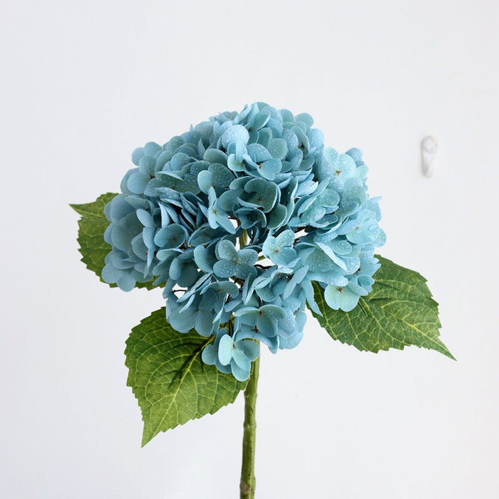 Skanto | Kunstige Hortensia Blomster Utendørs