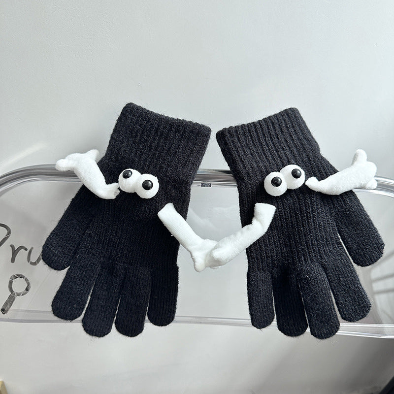 Skanto | Vinter Varme Magnetiske Hansker