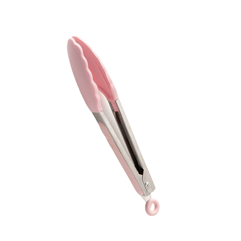 Silicone Grill Tongs | Skanto