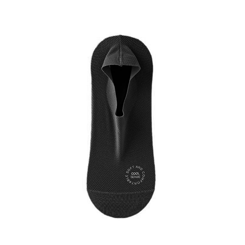 Ultra Tynne Liner Sokker | Skanto