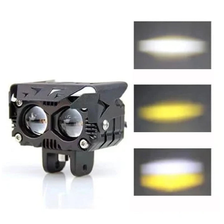 Skanto | Motorcycle Ride LED Ekstra Lys