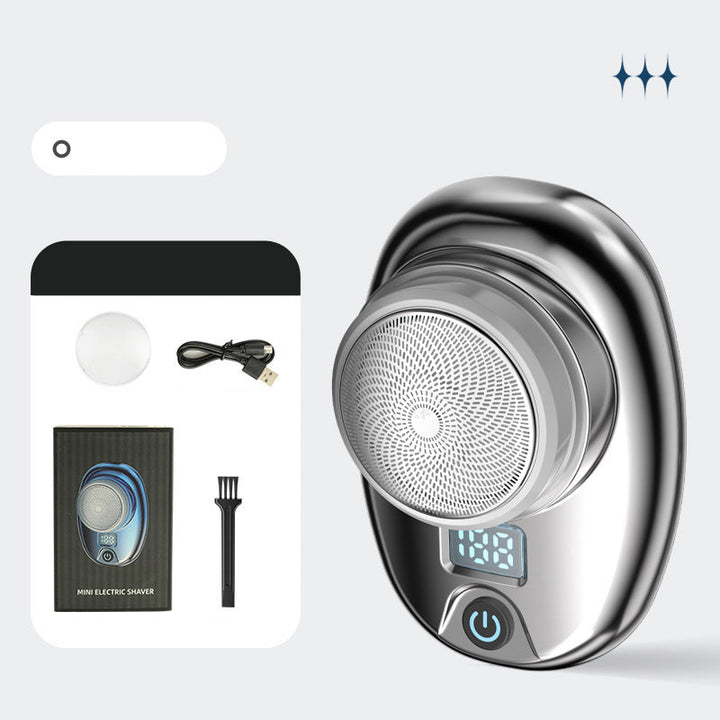 Skanto | Electric Shaver