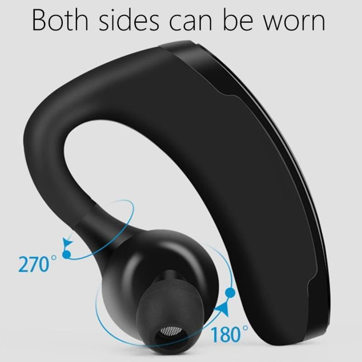 Skanto | Handsfree Business Støydempende Bluetooth Hodesett
