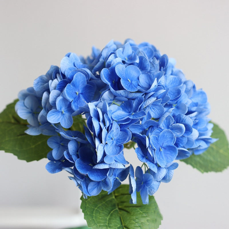 Skanto | Kunstige Hortensia Blomster Utendørs