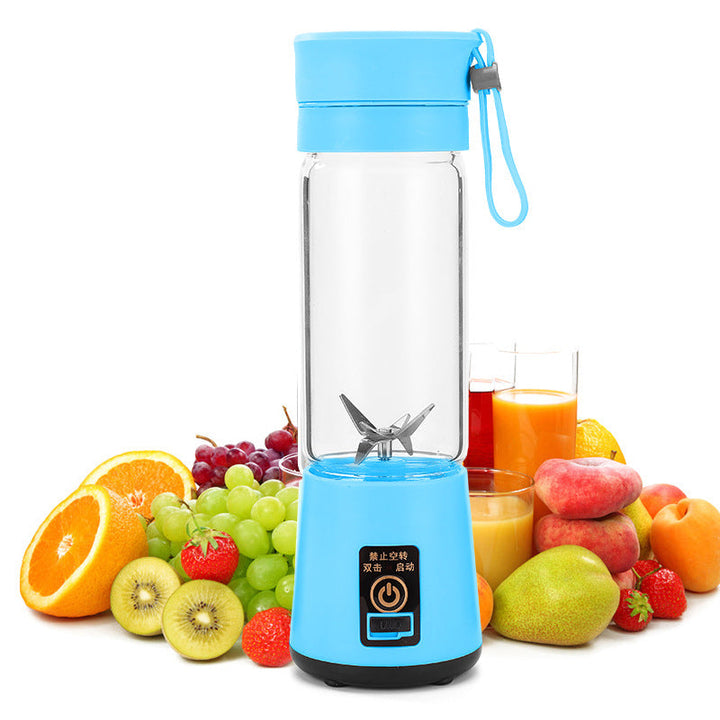 Trådløs Dynamisk Juice Kopp | Skanto