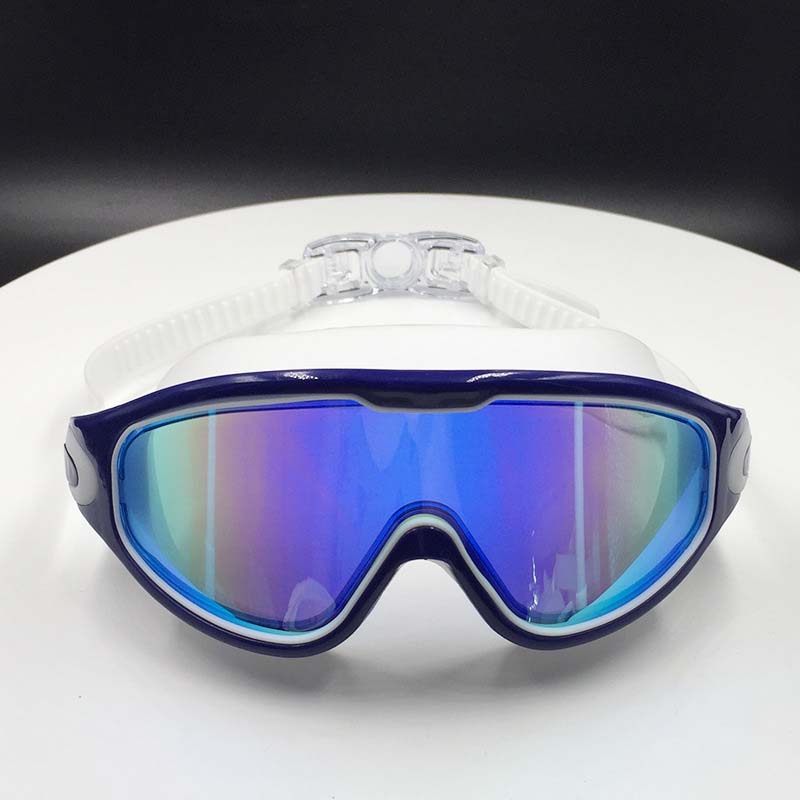 Skanto | Anti-Fog Svømmegoggles