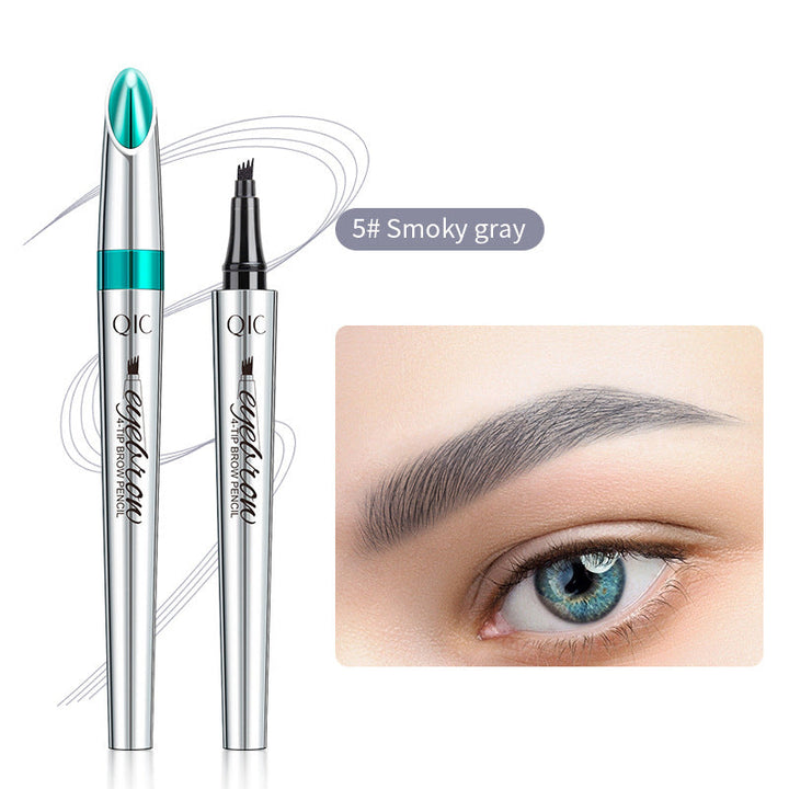 Skanto | 3D Vanntett Microblading Øyenbrynspenn