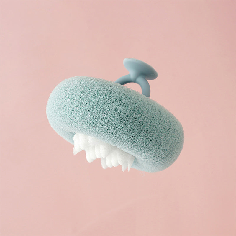 Super Soft Badsvamp Blomst | Skanto