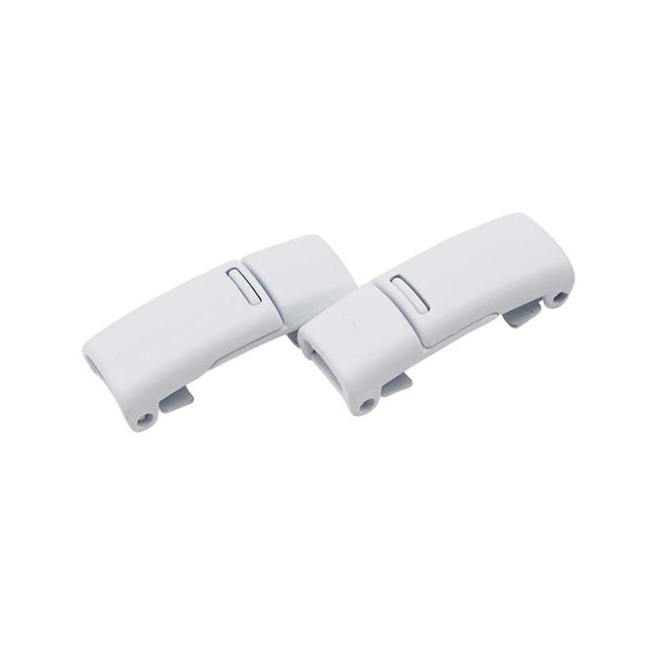 Skanto | Magnetisk Lazy Metal Skolisser Spenne