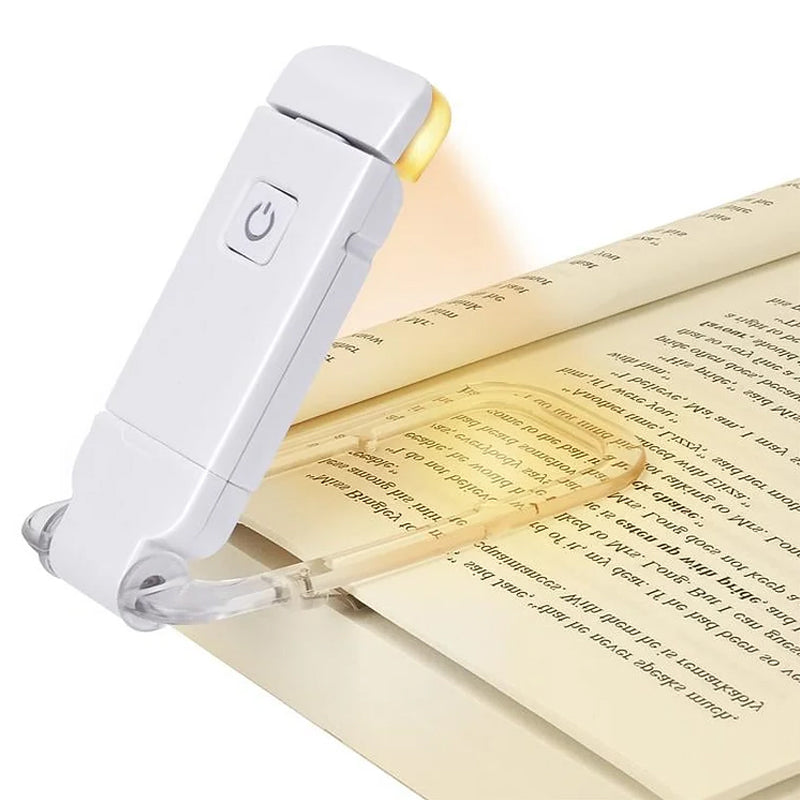 Skanto | Bærbar USB-kortleserlampe