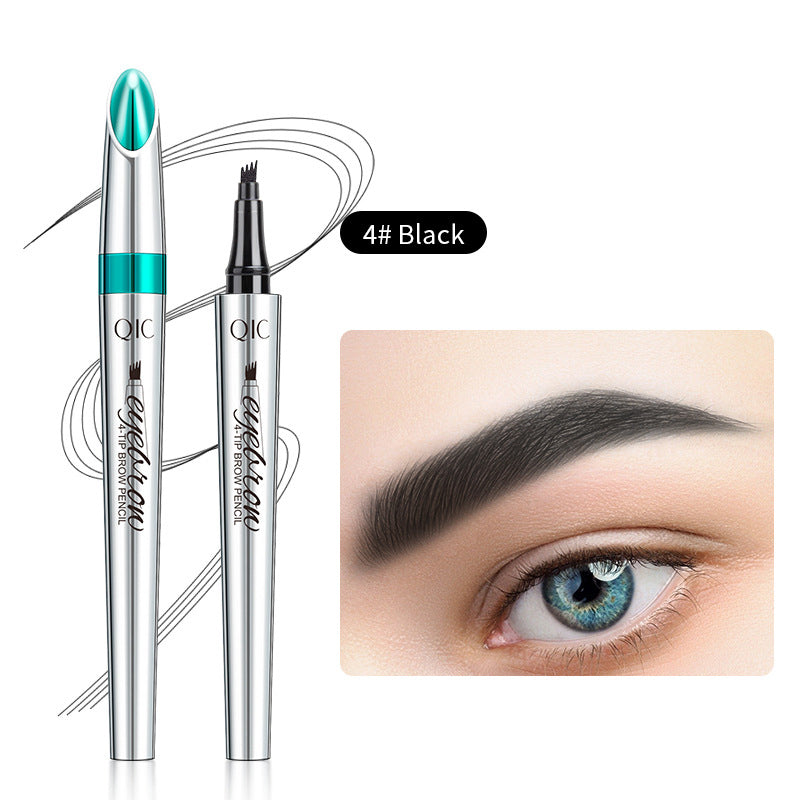 Skanto | 3D Vanntett Microblading Øyenbrynspenn