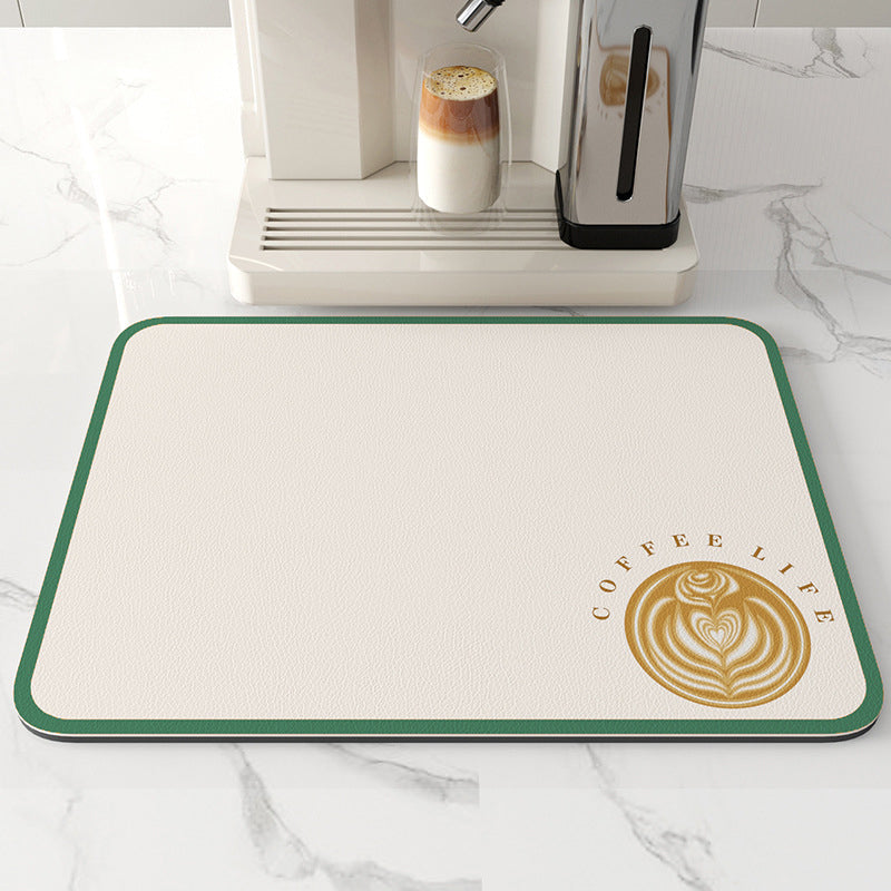 Skanto | Super Absorbent Drainage Mat
