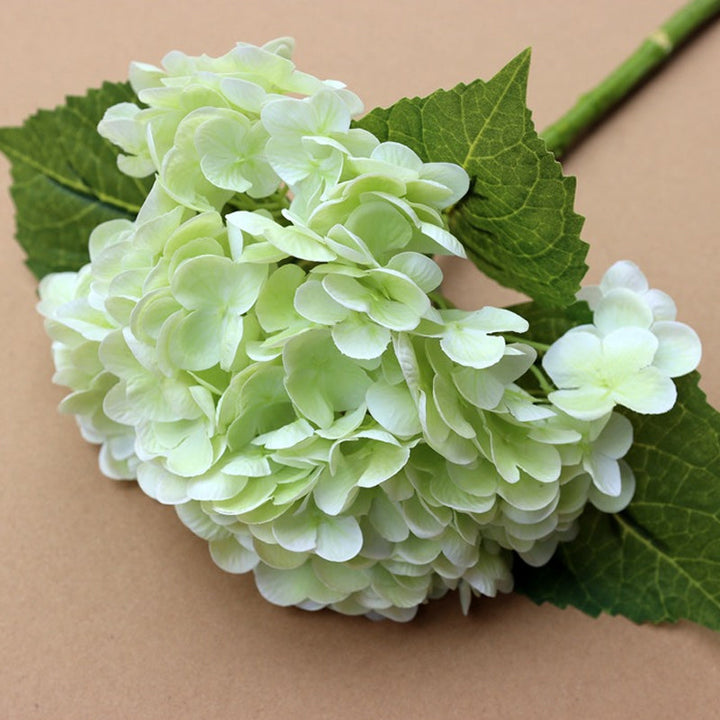 Skanto | Kunstige Hortensia Blomster Utendørs