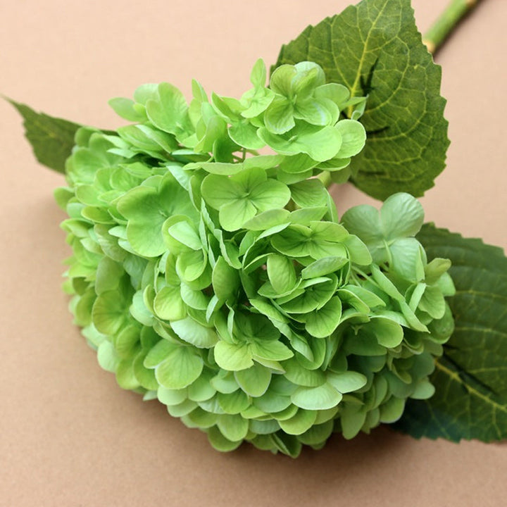 Skanto | Kunstige Hortensia Blomster Utendørs