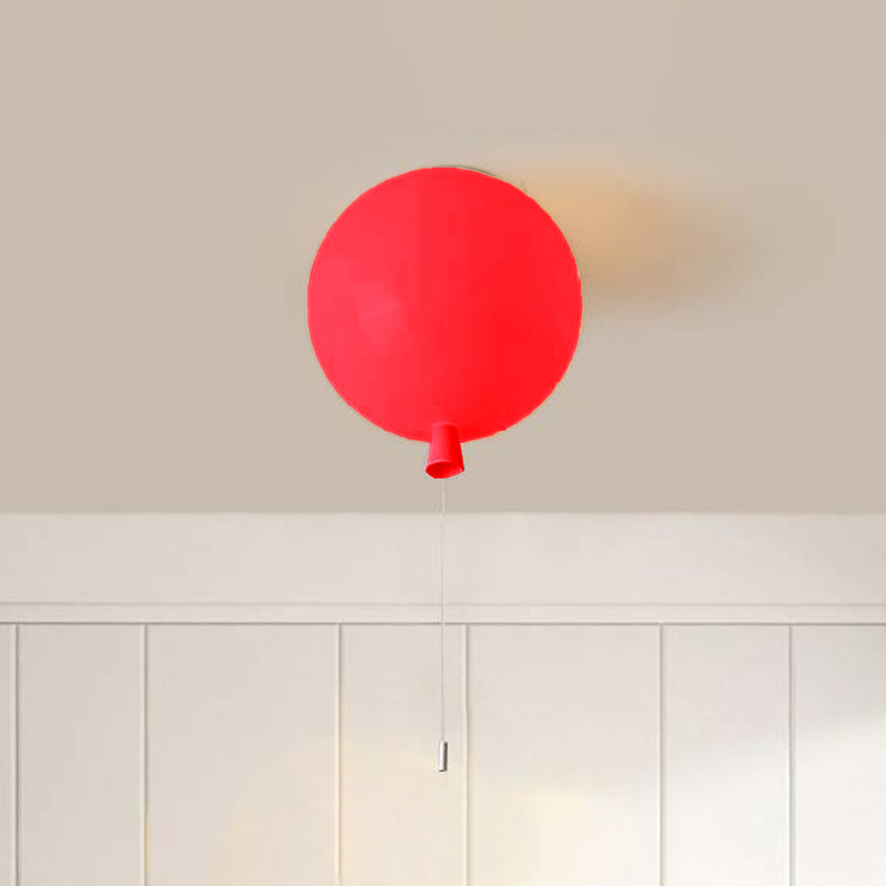 Moderne LED Taklampe - Stilig belysning for soverom og stue | Skanto