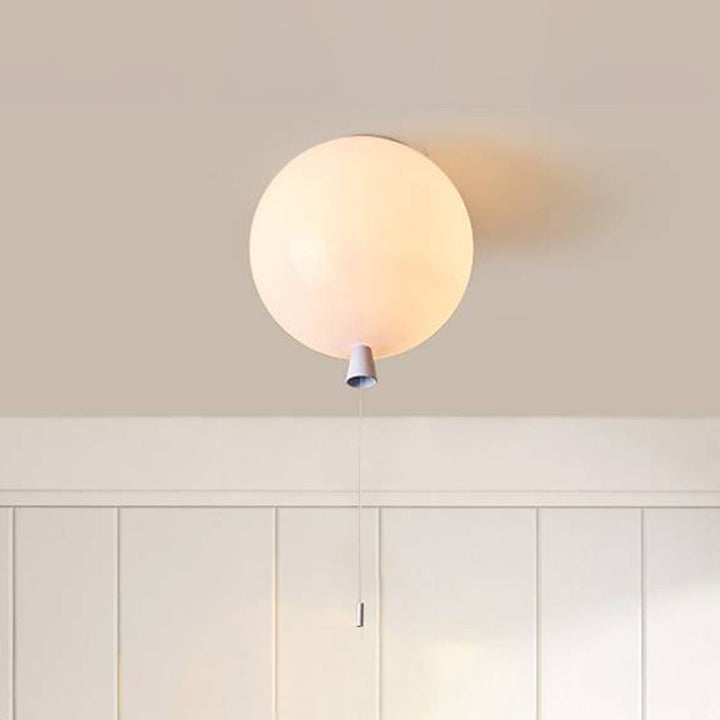 Moderne LED Taklampe - Stilig belysning for soverom og stue | Skanto
