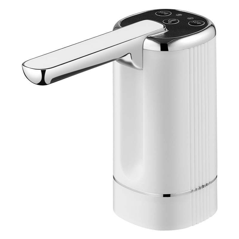 Pumpe for automatisk vannutslipp | Skanto
