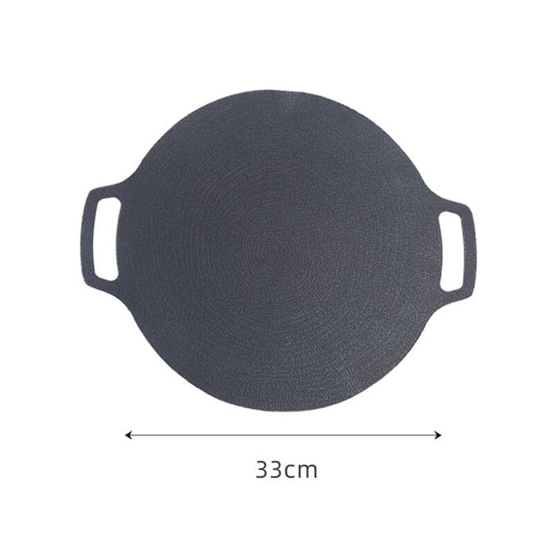 Skanto | Non-Stick Rund Kakeform