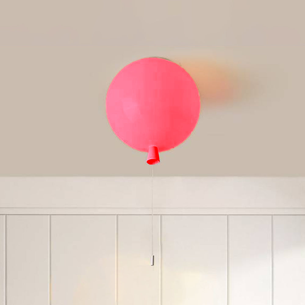 Moderne LED Taklampe - Stilig belysning for soverom og stue | Skanto