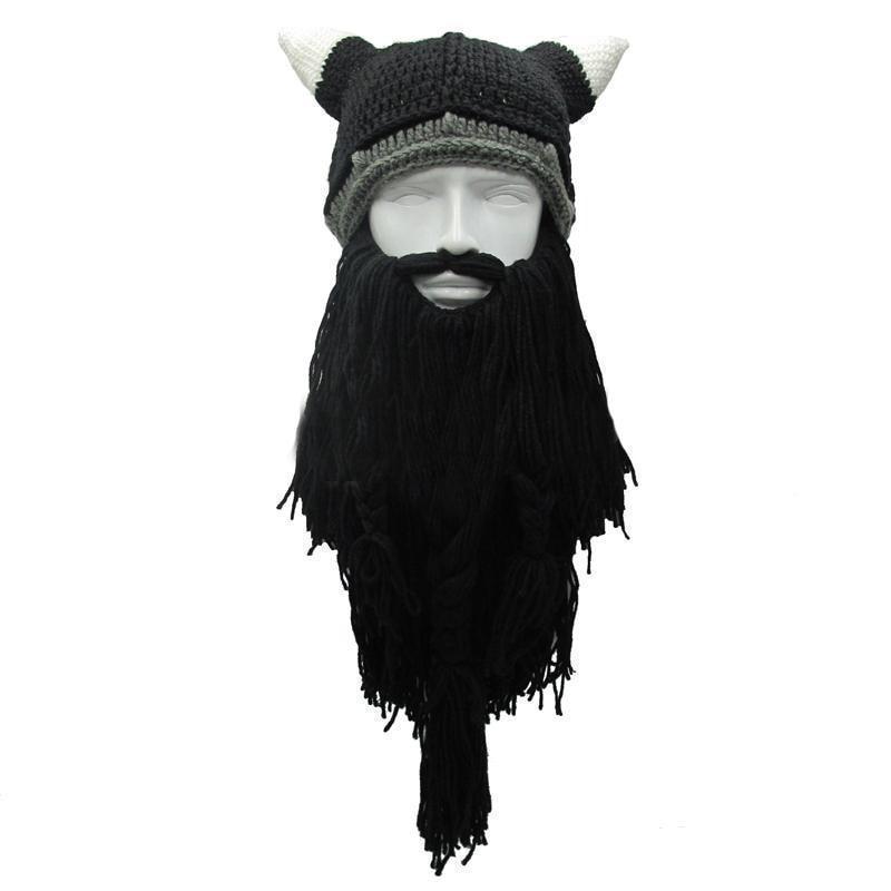 Skanto | Den legendariske barbariske bartluen - VikingX