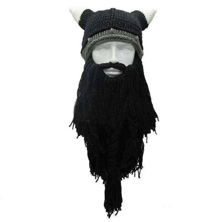Skanto | Den legendariske barbariske bartluen - VikingX