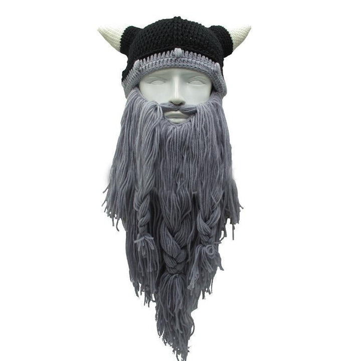 Skanto | Den legendariske barbariske bartluen - VikingX