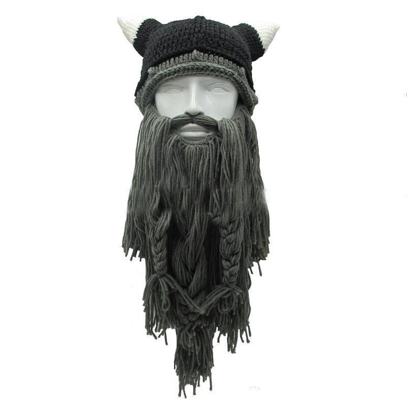Skanto | Den legendariske barbariske bartluen - VikingX