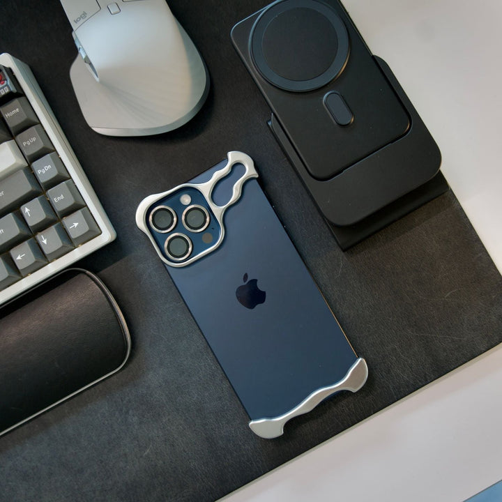Skanto | Mobiltelefondeksel med slank minimalistisk design