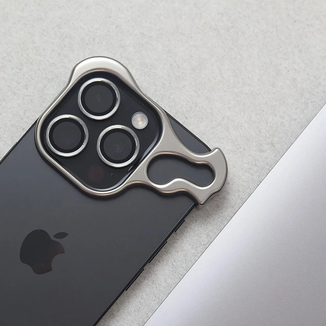 Skanto | Mobiltelefondeksel med slank minimalistisk design