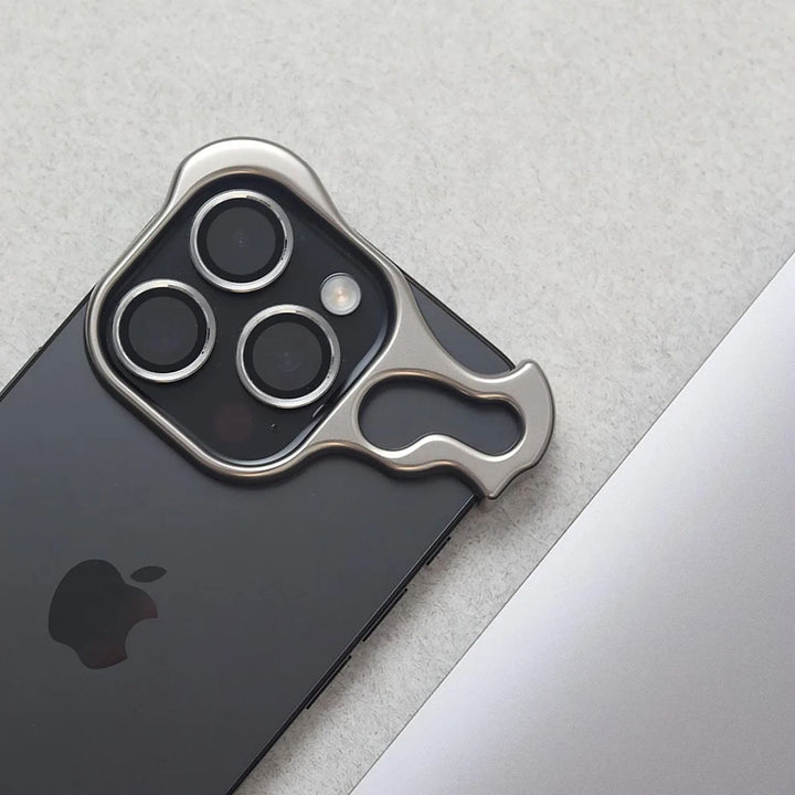 Skanto | Mobiltelefondeksel med slank minimalistisk design