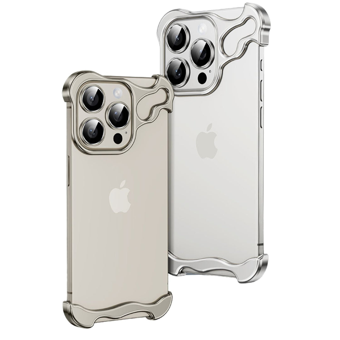 Skanto | Mobiltelefondeksel med slank minimalistisk design