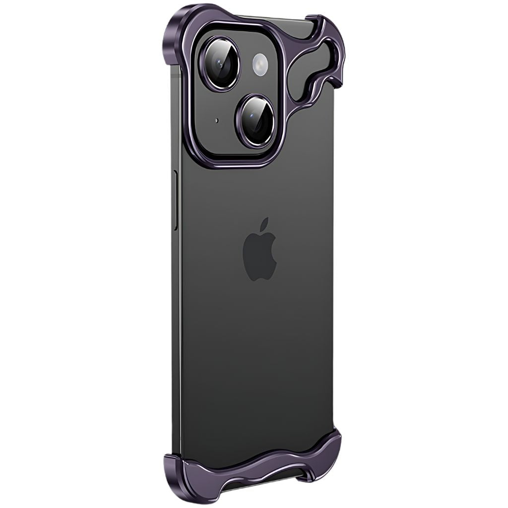 Skanto | Mobiltelefondeksel med slank minimalistisk design