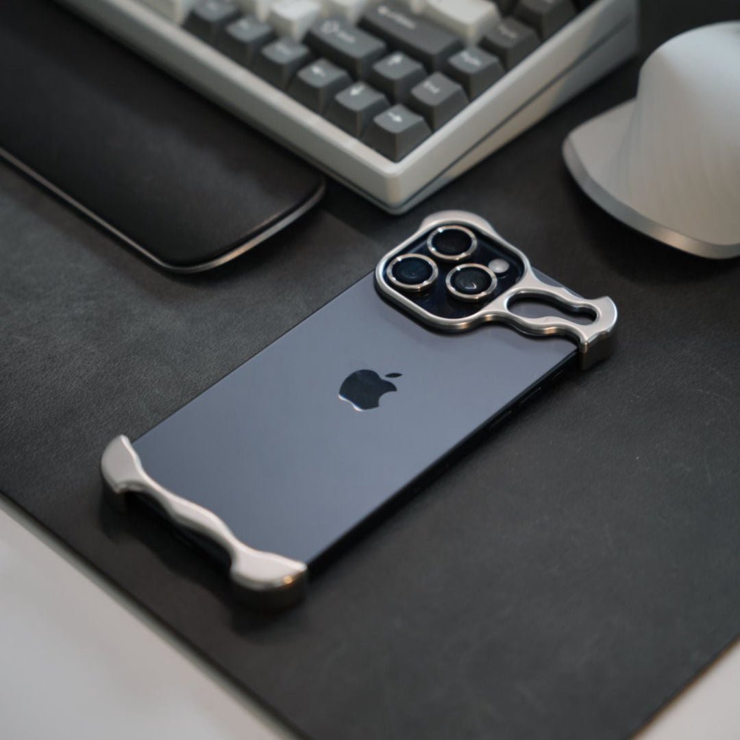 Skanto | Mobiltelefondeksel med slank minimalistisk design