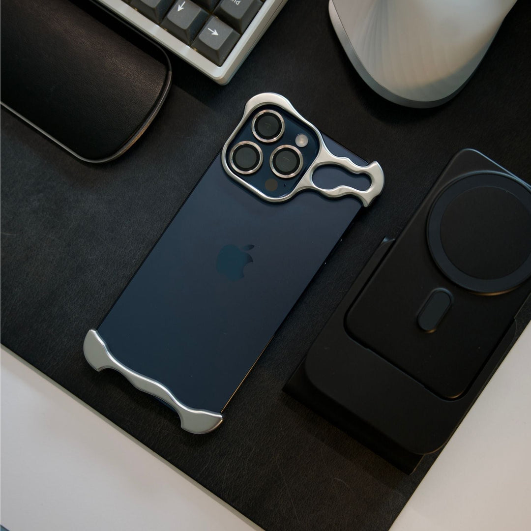 Skanto | Mobiltelefondeksel med slank minimalistisk design