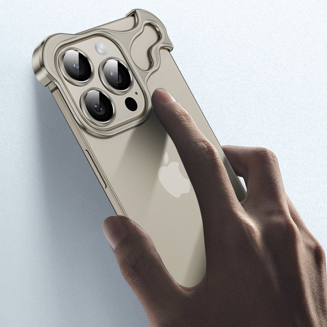 Skanto | Mobiltelefondeksel med slank minimalistisk design