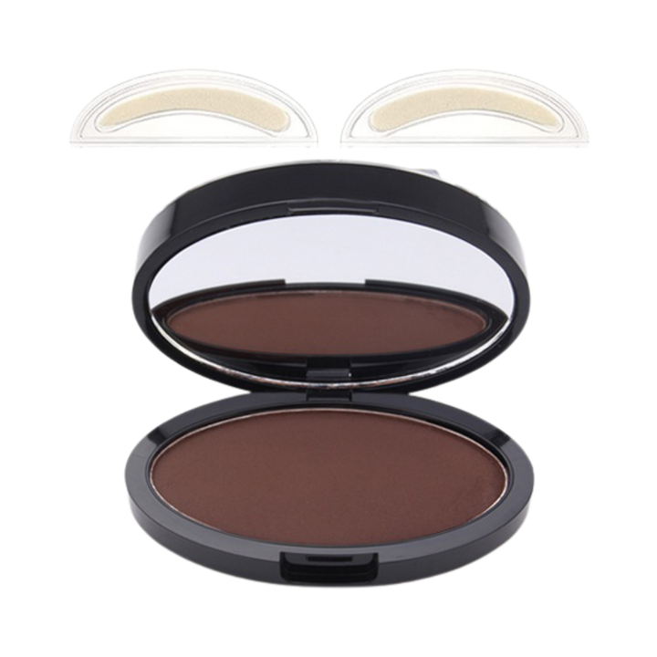 Sleek All-day øyenbrynstempel