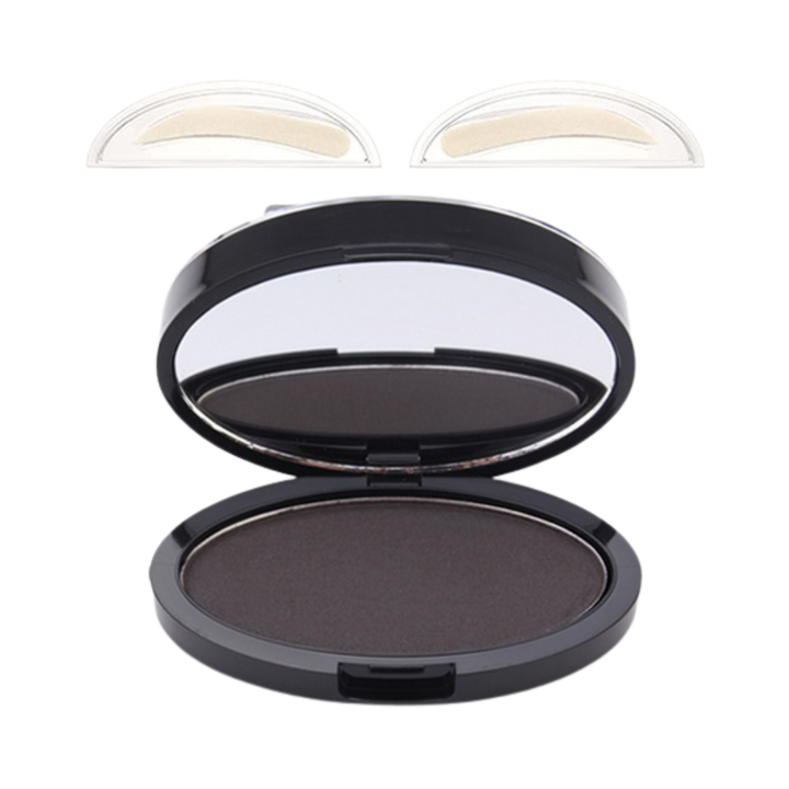 Sleek All-day øyenbrynstempel