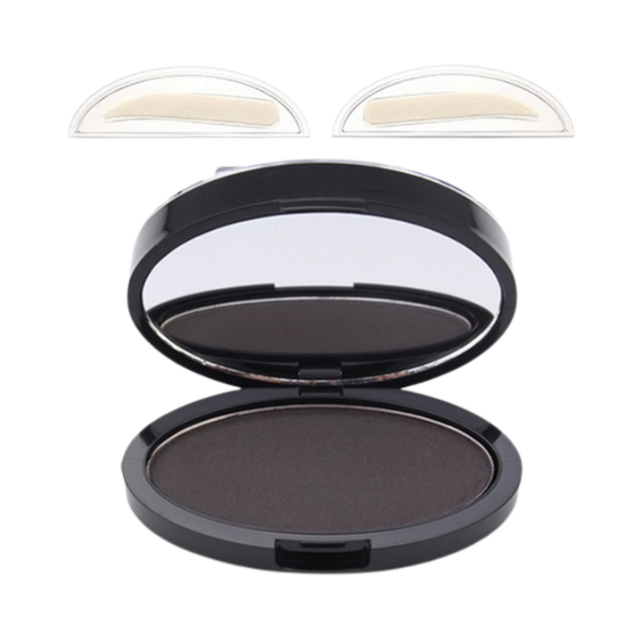 Sleek All-day øyenbrynstempel