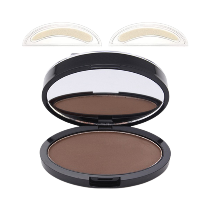 Sleek All-day øyenbrynstempel
