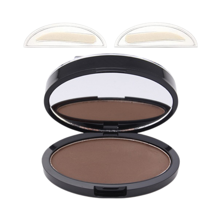 Sleek All-day øyenbrynstempel