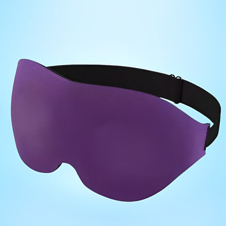Skanto | 3D Blackout Søvnmaske