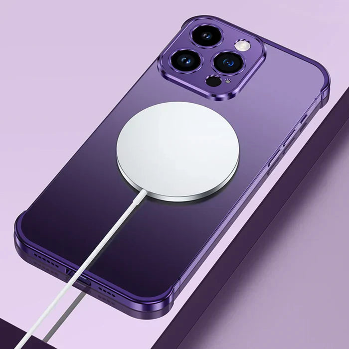 Skanto | Slank og Robust iPhone-deksel - StealthShield