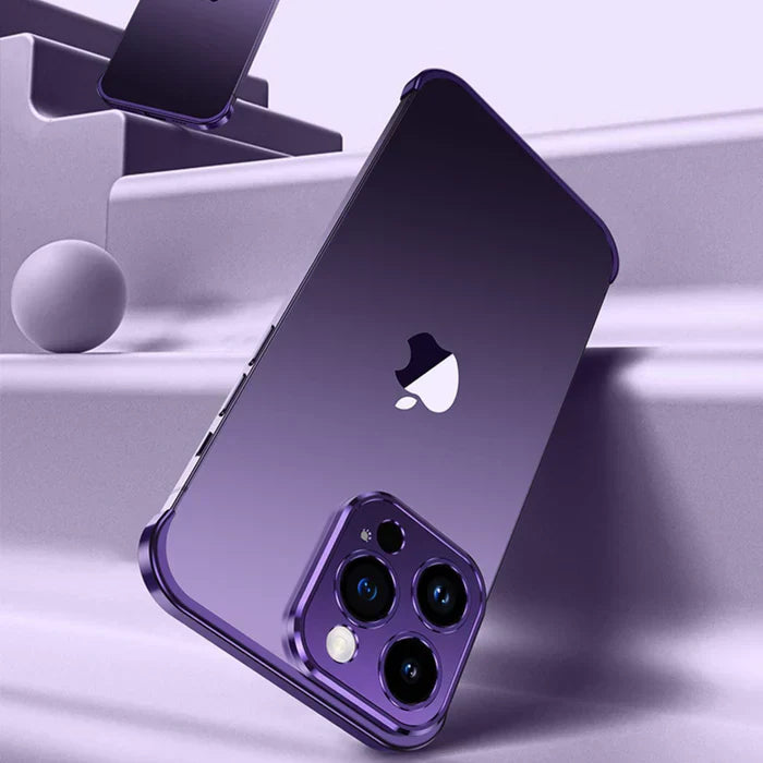 Skanto | Slank og Robust iPhone-deksel - StealthShield