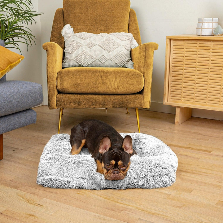 Skanto | SNUGPAW - Ortopedisk Hundeseng