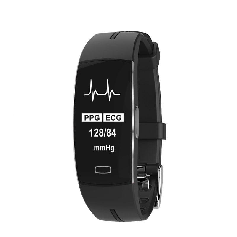 Skanto | Smart blodtrykks- og hjertefrekvensmonitor - HealthGuardian